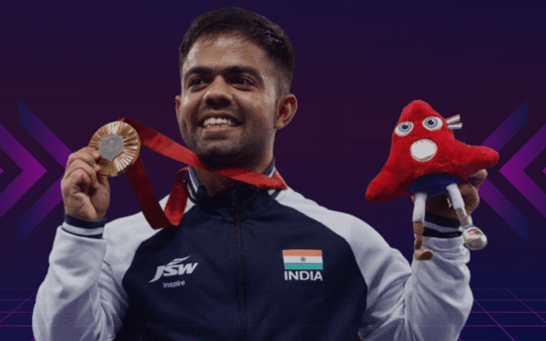 India Shines at Paris Paralympics 2024 with 29 Medals: Pakistan and China’s Medal Count Revealed