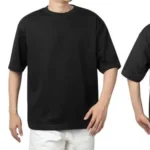 Oversized t-shirts