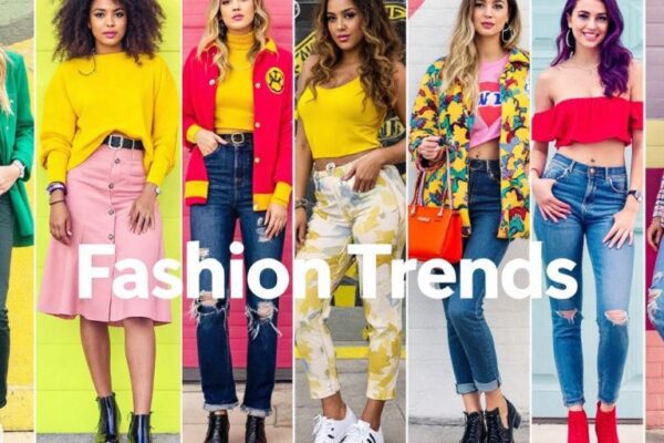 What Will Be The Fashion for Young Girls Trend In 2025