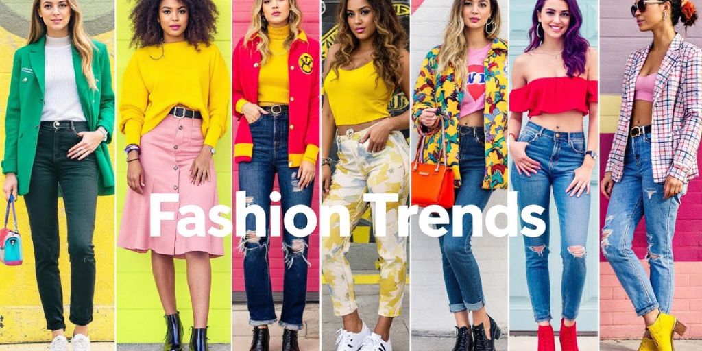 What Will Be The Fashion for Young Girls Trend In 2025