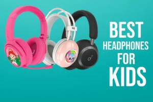🎧 The Ultimate Showdown: Best Headphones for Kids – BuddyPhones Cosmos+ vs Soundcore Space One Pro vs Nova Vibes Cute Headphones